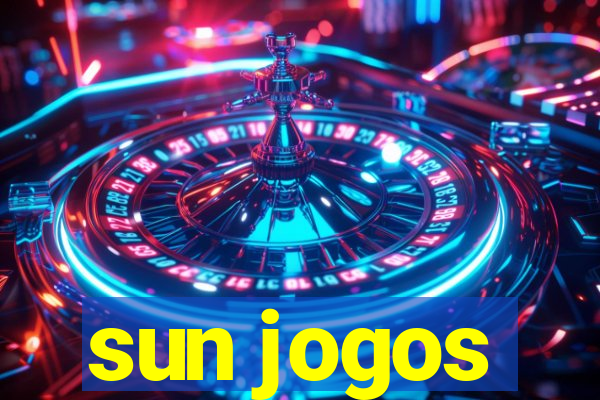 sun jogos